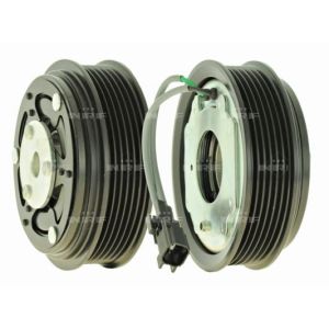Accouplement magnétique (compresseur de climatisation) NRF 380109