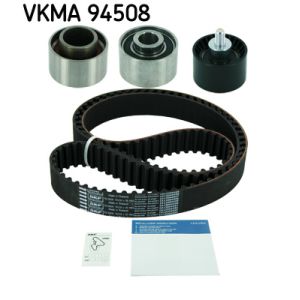 Set di cinghie di distribuzione SKF VKMA 94508