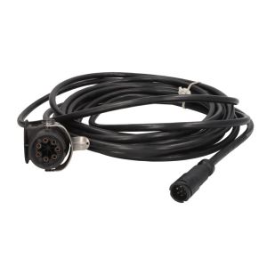 Cable de conexión, sistema electrónico de frenos WABCO 4492331000