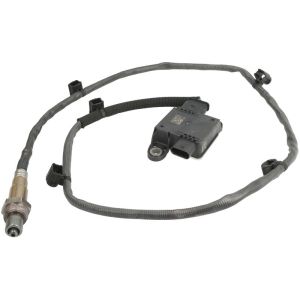 Sensor de partículas BOSCH 0 281 006 707