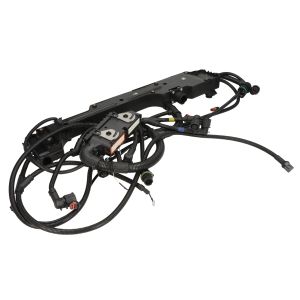 Kit de reparação de cabos, sistema elétrico central AKUSAN VOL-EC-034