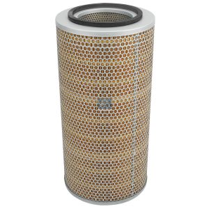Luftfilter DT SPARE PARTS 5.45100