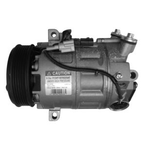 Compressor, ar condicionado AIRSTAL 10-2036