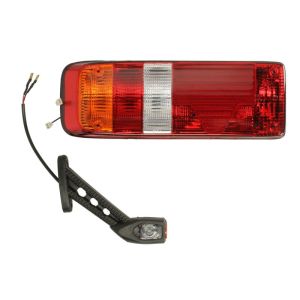 Luz trasera  TRUCKLIGHT TL-UN108R