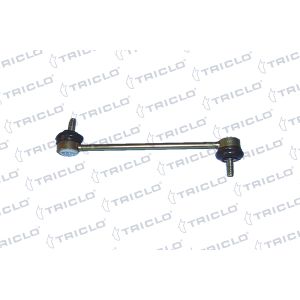 Haste/braço, estabilizador TRICLO 783680