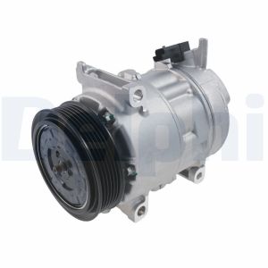 Klimakompressor DELPHI CS20595
