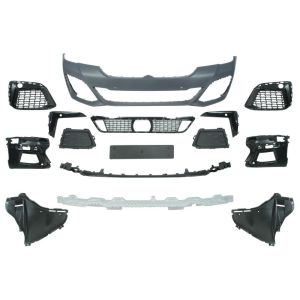 Para-choques BLIC 5510-00-0072912KP