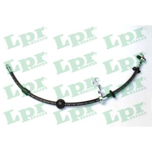 Remleiding LPR 6T49322
