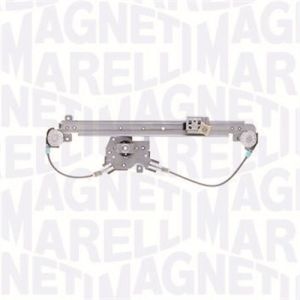 Lasinnostin MAGNETI MARELLI 350103170050