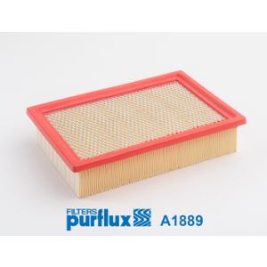 Filtro aria PURFLUX A1889
