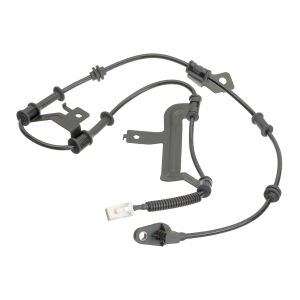 Sensor de velocidad, ABS ATE 24.0710-2163.3