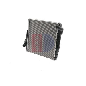 Motorkühler AKS DASIS 170016N