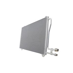 A/C-kondensor HELLA 8FC 366 220-261