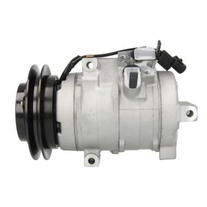 Compressor, ar condicionado THERMOTEC KLIMA KTT095043