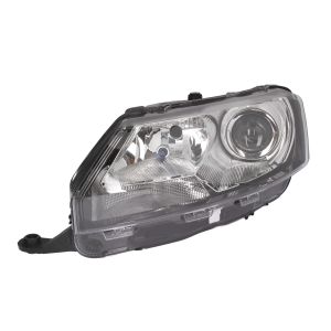 Koplamp VALEO 045334, Links