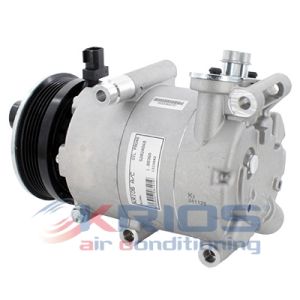 Compressor, ar condicionado MEAT & DORIA K18036A