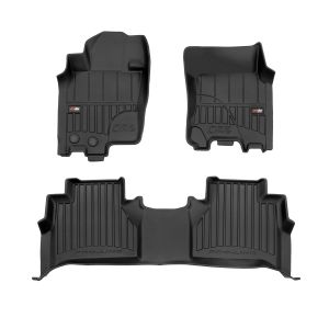 Tapetes de borracha FROGUM FRG 3D425750