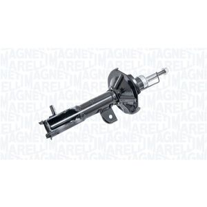 Stoßdämpfer MAGNETI MARELLI 358146070200