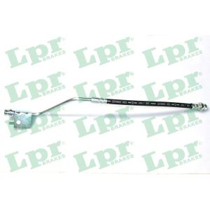 Bromsslang LPR 6T49306