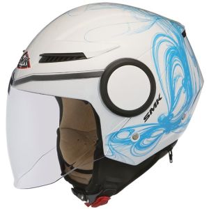 Casque SMK STREEM Taille XL