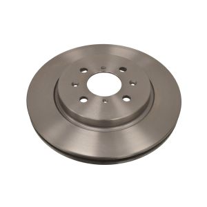 Disco de travão FEBI BILSTEIN 108504, 1 Peça
