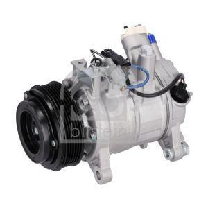 Compressor, ar condicionado FEBI BILSTEIN 1002103