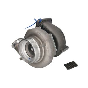 Supercharger, drukvulling GARRETT 798489-0001