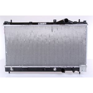 Arrefecedor do motor NISSENS 609941