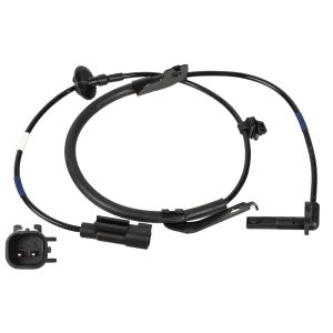 ABS-sensor SWAG 33 10 5927