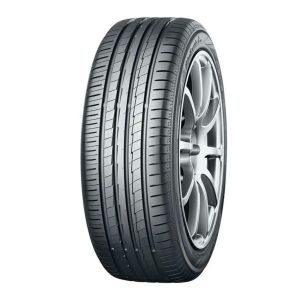 Neumáticos de verano YOKOHAMA BluEarth-A AE-50 185/45R17 78H
