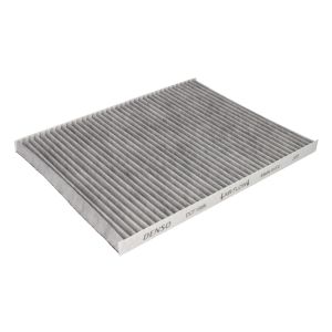 Filtro, ar do habitáculo DENSO DCF196K