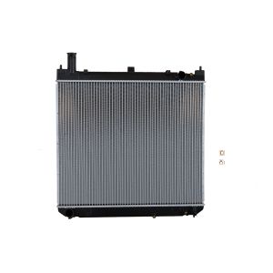 Radiator, motorkoeling NRF 52068