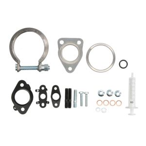 Kit de montagem, turbocompressor EVORON EVMK0019-PLUS