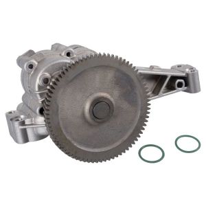Bomba de óleo FEBI BILSTEIN 107740