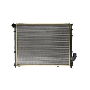 Radiateur, refroidissement du moteur NISSENS 62327