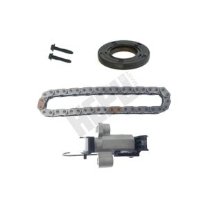 Distributiekettingset HEPU 21-0696
