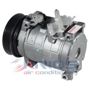 Compressor, ar condicionado MEAT & DORIA K15256