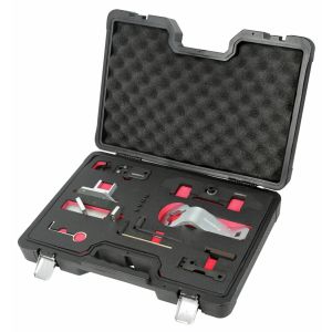 Ferramenta de bloqueio das válvulas / Conjunto de bloqueio do motor GEDORE 3301782