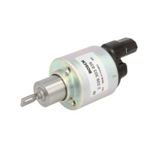 Interruptor solenoide, motor de arranque BOSCH 2 339 303 839