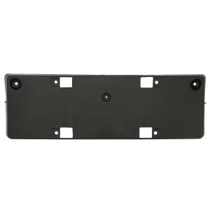 Suporte de chapa de matrícula BLIC 6509-01-3500921P