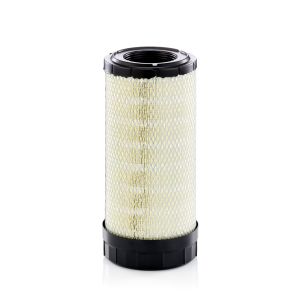 Filtro de aire MANN-FILTER C 16 015