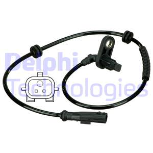 Sensor, wielsnelheid DELPHI SS20600
