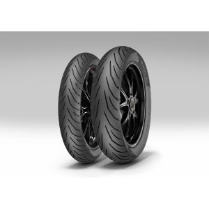 Pneumatico stradale PIRELLI ANGEL CITY 110/70-17 TL 54S