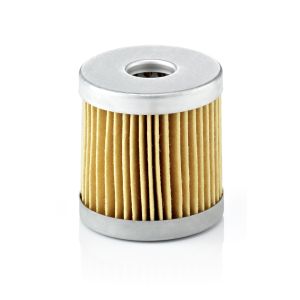 Filtro de aire MANN-FILTER C 44