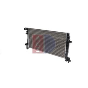 Raffreddatore motore AKS DASIS 480091N