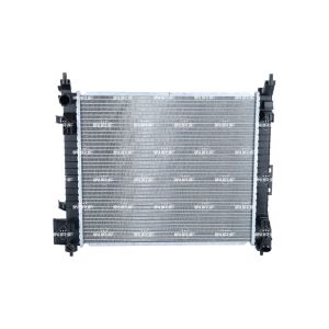 Motorradiateur  NRF 550293