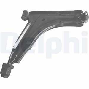 Suspension de roue DELPHI TC761