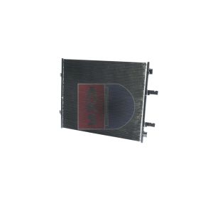 Condenseur (climatisation) AKS DASIS 152041N