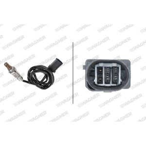 Sonde lambda WAGNER LBS00006