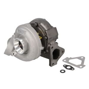 Lader, Aufladung EVORON EVTC0522